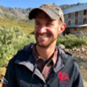Meet your Posher, Luke